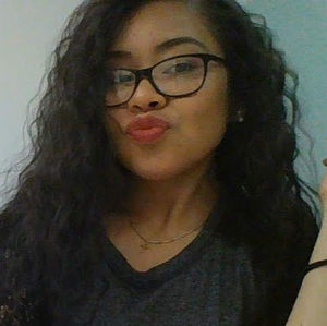 Meet your Posher, Blanca